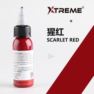 【HBESTY TATTOO】New 1oz Tattoo Ink Tattoo Equipment Hardcore Xtreme New Generation of Tattoos and Tat