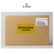 ผงแม่เหล็ก Developer สำหรับ WC 7435/7535/7545/7556 WC 7835/7845/7855/7970 C8030/8034/8045/8055/8070