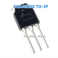 5pcs FHA40N50 TO-3P 2pcs 40N50 TO3P 40A/500V inverter MOSFET transistor pxa