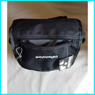 Hanuman sling bag messenger bag square bag
