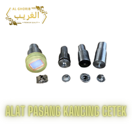Matras Alat kancing jepret Import