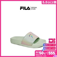 FILA รองเท้าแตะผู้หญิง GLAM รุ่น SDS231009W - GREEN