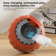 Pet Smart Rolling Ball Teasing Cat Ball Electric Cat Chasing Toy Toy Interactive Cat T8o1