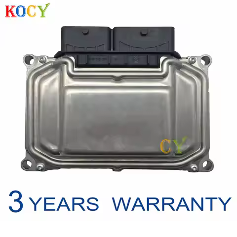 For SAIC MG ROEWE Electronic Control Module ME17 F01R00DH2D AN10624392 ECU ECM F 01R 00D H2D