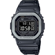 ＜Direct from Japan＞ CASIO G-SHOCK Lustre Finished Black GMW-B5000MB-1JF