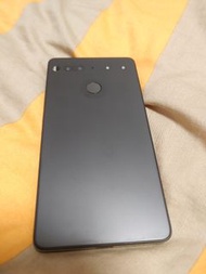 Essential PH-1 / Essential Phone PH-1 黑 Android之父 功能正常 4G / 128G