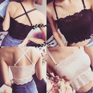 Tube Top, Bralette, Singlet B0262