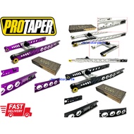 PROTAPER ARM Y16 Y15 SWING ARM ALLOY PS6 +2 TAMBAH PANJANG SWING ARM Y16 Y15 #PROTAPER#SWINGARM#