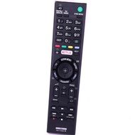 LCD TV Remote Control RMT-TX200E For Sony KD-65XD7505 KD-55XD7005 Digital TV/Analog Radio Controller