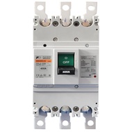 BW400EAG 3P Circuit Breaker Molded Case ′′FUJI′′