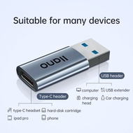 Llano Type C To USB 3.0 OTG High Speed Power Adapter For Mobile Phones Tablets Laptops [kE6F91]