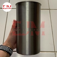 LINER ISUZU HITACHI 6BG1 6BG1T 4BG1 4BG1T ZX200 ZX110 OEM 1112613841