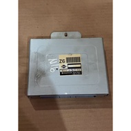 Nissan Sentra N16 ECU (MEC13-120) [Z6] Nissan Sentra N16 (USED HALFCUT)