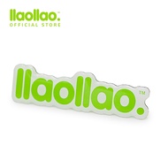 llaollao Enamel Pin Logo
