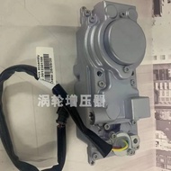 Electronic Actuator Solenoid Valve for Diesel Engines  HE300VG / HE400VG / HE500VG, High Precision C