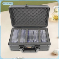 [mojotorw7] Trading Card Box Game Card Organizer for Baseball Card Game Card Rigid