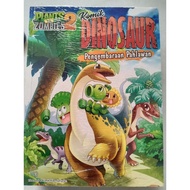 Plants VS Zombie Komik