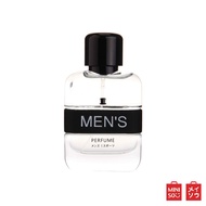 ✨น้ำหอมผู้ชาย MINISO น้ำหอม รุ่น Leisure Sports Men’s Perfumeของแท้💯จากShop✅