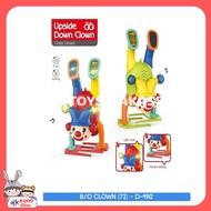 ATRAKSI CLOWN TOY - D-4912
