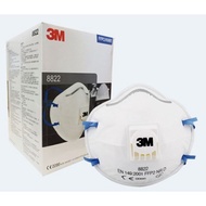 3M 8822 Mask