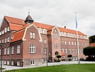 Danhostel Esbjerg
