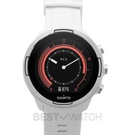 Suunto Suunto 9 Quartz Digital Dial Plastic Unisex Watch SS050088000