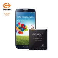 Commy แบตเตอรี่มือถือ Samsung Galaxy S รวมรุ่น *กรุณาตรวจสอบโมเดลรุ่นในรายละเอียดสินค้าก่อนสั่งซื้อ