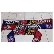 Syal persija x arema NEW!!