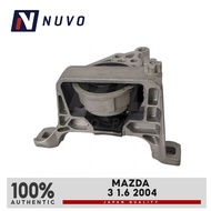 NUVO-PRO ENGINE SUPPORT RH MAZDA 3 1.6 2004 BP4K-39-060 ( 1 PC )