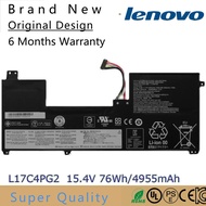 L17C4PG2   Laptop Battery for Lenovo Legion Y730-17ICH Y740-17ICHG L17M4PG2