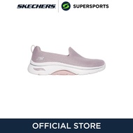 SKECHERS Go Walk® Arch Fit® 2.0 - Saida รองเท้าออกกำลังกายผู้หญิง