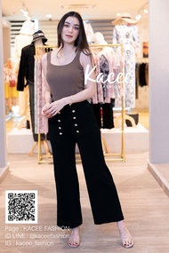 เสื้อไหมพรมสายเดี่ยว ป้ายPIMM (G006)