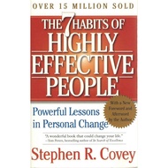 The 7 Habits of Highly Effective People | Self help