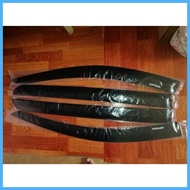 ◈ ∏ ▤ RAIN GUARD VISOR FOR SUZUKI ERTIGA 2019