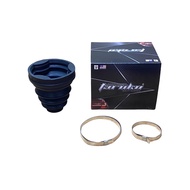 (1PC) HONDA CIVIC ES S5A DRIVE SHAFT COVER BOOT / CV JOINT COVER BOOT INNER & OUTER