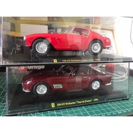 1/24 Than Megao Ferrari 250gt Checked the Export Day