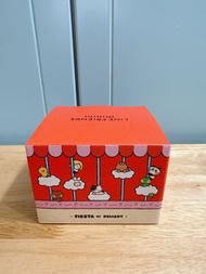 Line Friends 杯
