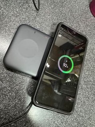 Samsung 原廠無線充電