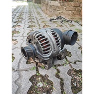 BMW E46 E36 E39 M54 Alternator Bosch