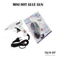 Mini Hot Glue Gun/ Hot Glue Gun Stick