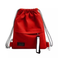 GAMMARAKI GABRIELA - Women's Drawstring Bag a