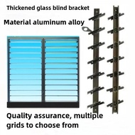 High Quality Traditional8/7 Blade Single/Double Louvres/Naco Window/naco window glass/aluminium wind