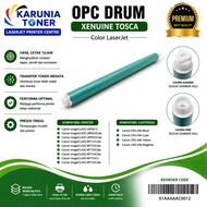 OPC DRUM XENUINE Color LaserJet Canon CRG 046 for canon imageCLASS LBP651C LBP653Cdw LBP654Cdw MF731
