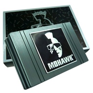 MOHAWK dsp 6 channel 4 channel power amplifier