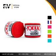 YOKKAO Wristband - RED