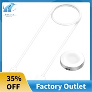 USB Fast Charger for  Watch GT5 Pro/GT5/GT4/GT3 Pro/GT3/Buds/Watch 4 Smartwatch Replacement Charger 