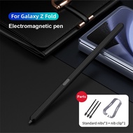 Colour Standalone Button Control Electromagnetic Pen for Samsung Galaxy Z Fold 6 4 Fold 5 3 Stylus R