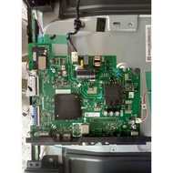 Toshiba 43" TV Board Model 43V35MP Screen Number With Picture Removable And Usable