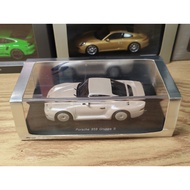 Spark 1/43 Resin Car Model Porsche Porsche 959 Gruppe B 1983 Studies Car Designed by Porsche. Later 