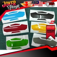 Tinted Meter CFMOTO NK250
